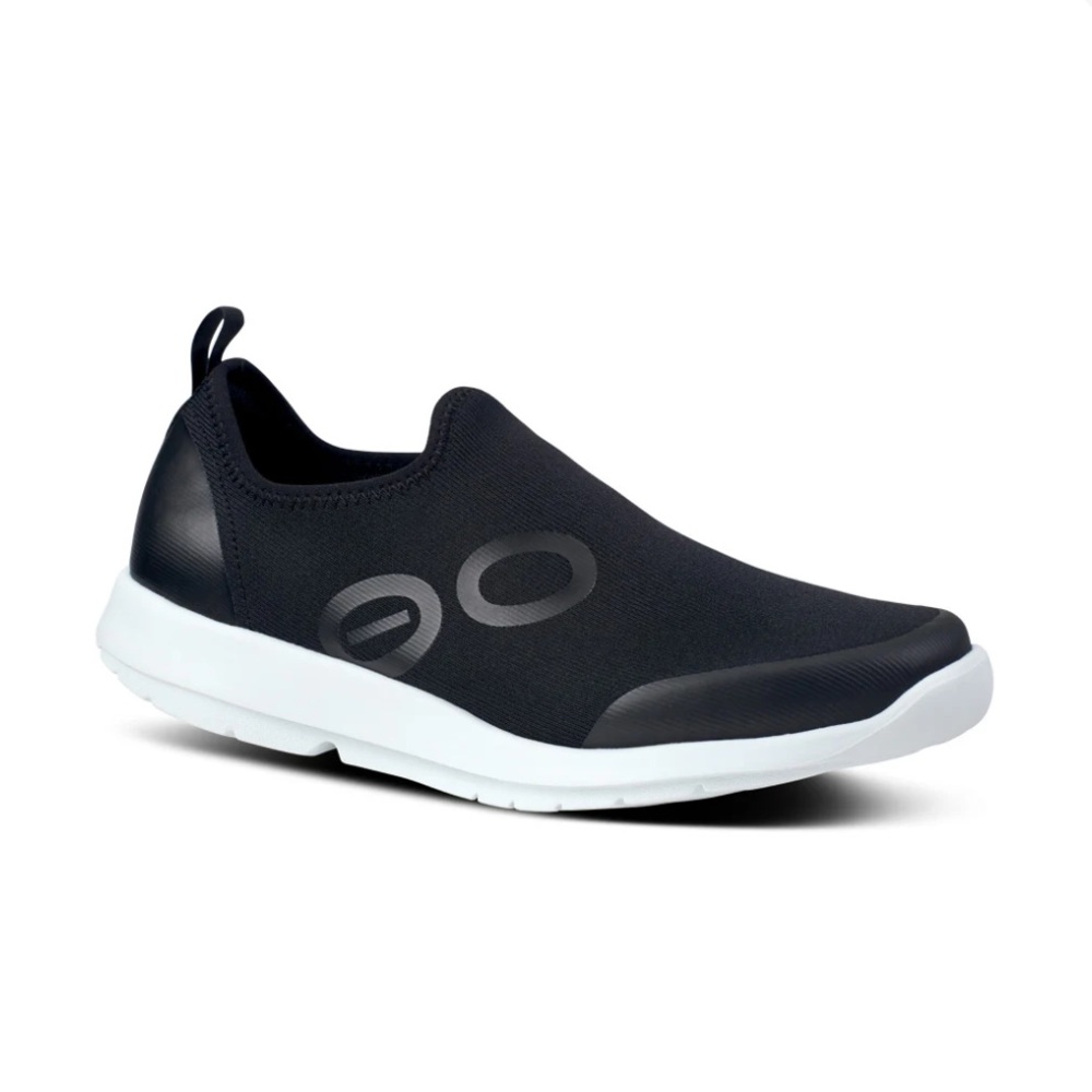 Oofos OOMG Sport Low Recovery Shoes